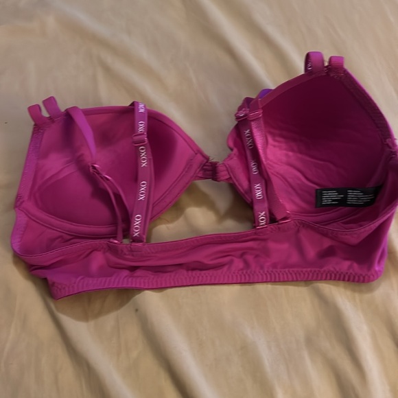 XOXO Padded Push-up Bra - Picture 4 of 5